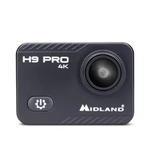 Action-kamera Midland H9 Pro 4K
