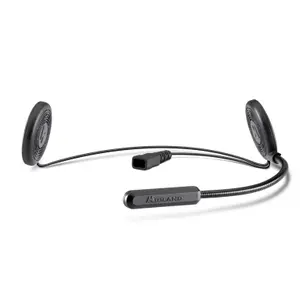 Bluetooth-intercom til motorcykel Midland Lokui K10 - Single