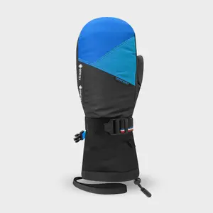 Manoplas de esquí para niños Racer gore-tex image-0