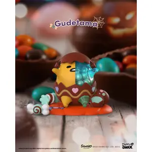 Συλλεκτική φιγούρα Χάλογουιν Mighty Jaxx Jason Freeny image-1