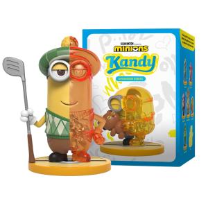 Figurenkollektion für Kinder Mighty Jaxx Kandy image-1