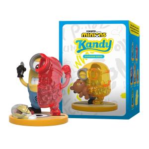 Figurenkollektion für Kinder Mighty Jaxx Kandy image-3