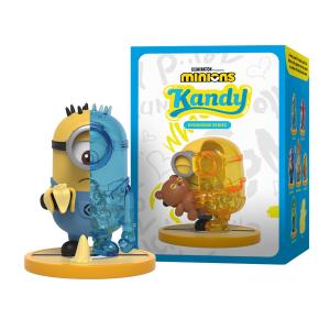 Figurenkollektion für Kinder Mighty Jaxx Kandy image-6