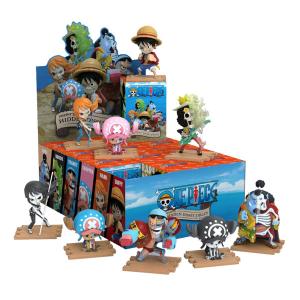 Figurenkollektion für Kinder Mighty Jaxx Jason Freeny Serie 2