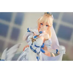 Sběratelská figurka z PVC miHoYo Honkai Impact 3rd Durandal Stellar Promise Ver. image-1
