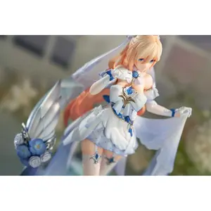 Sběratelská figurka z PVC miHoYo Honkai Impact 3rd Durandal Stellar Promise Ver. image-2
