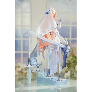 Sběratelská figurka z PVC miHoYo Honkai Impact 3rd Durandal Stellar Promise Ver. image-5