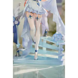 Sběratelská figurka z PVC miHoYo Honkai Impact 3rd Durandal Stellar Promise Ver. image-6