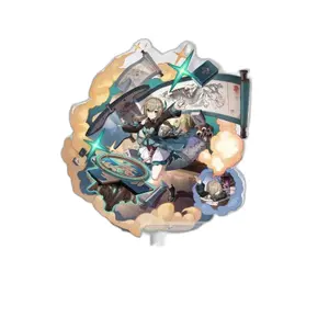 Figurine miHoYo Honkai: Star Rail Qingque image-0