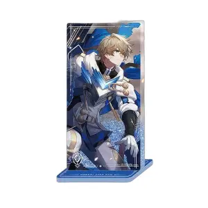 Figurine miHoYo Honkai: Star Rail Ornement en acrylique Gepard Moment of Victory image-0