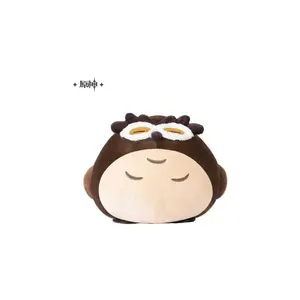 Soft toy miHoYo Genshin Impact Noctua image-0