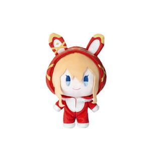 Peluche miHoYo Genshin Impact Teyvat Paradise Character Mondstadt Series - Jean