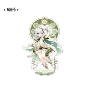 Acrylic figurine miHoYo Genshin Impact Nahida image-0