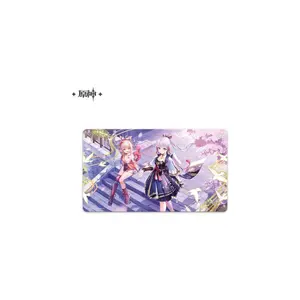 Tappetino per mouse miHoYo Genshin Impact Narukami Island image-0