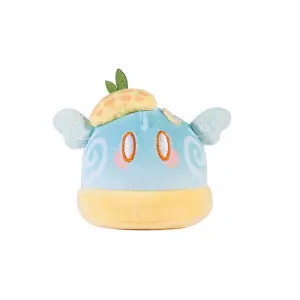 Plush miHoYo Genshin Impact Slime Sweets Party Series Anemo Pancake Style image-0