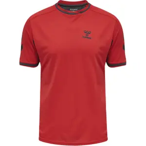 Camiseta Hummel Poly hmlACTION image-0