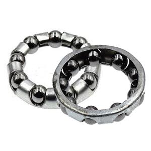 Cuscinetti a sfera del movimento centrale Mijnenpieper S15 (x2)