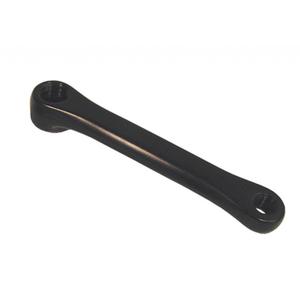 701191-manivela-de-manivela-de-aco-de-eixo-quadrado-invertido-da-m-o-esquerda-mijnenpieper-preto-170-mm