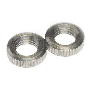 Pair of valve screws Mijnenpieper Presta Alligator