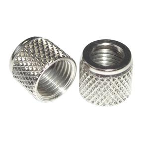 Paire de vis de valve Mijnenpieper Dunlop