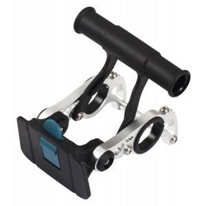 Supporto per gancio in acciaio Mijnenpieper Bosch-Display