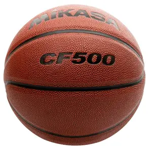 Basketball Mikasa CF500 image-1