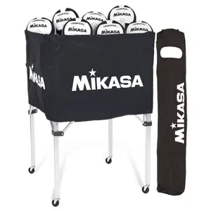 Ball cart Mikasa BCSPSH Series (+2)