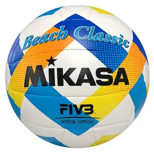 Volleyball Mikasa BV543C (+3) image-0