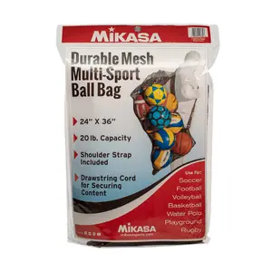 Balón Mikasa MBB2 image-1