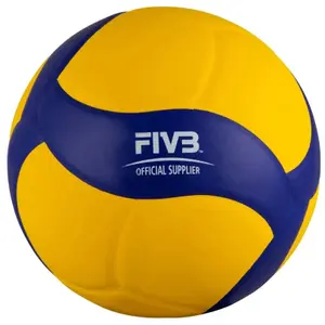 Volleyball Mikasa V330W image-1