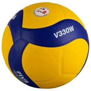 Volleyball Mikasa V330W image-3