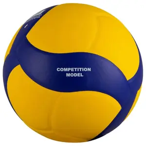 Volleyball Mikasa V330W image-4