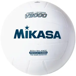 Volleyball Mikasa V2000 image-0