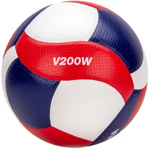Volleyball Mikasa V200W-USAN image-1