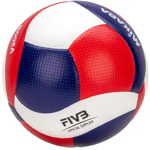 Volleyball Mikasa V200W-USAN image-3