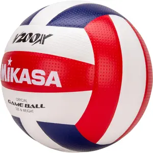 Volleyball Mikasa V200X-USA image-1
