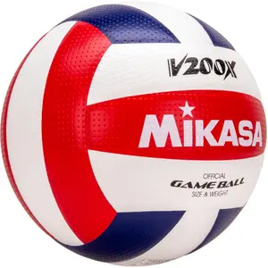 Volleyball Mikasa V200X-USA image-2