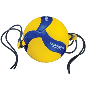 Volleyball Mikasa V300W-AT-TR image-1