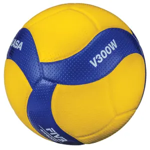 Volleyball Mikasa V300W(DE) image-0