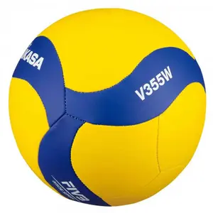 Balón Mikasa Mikasa V355W image-0
