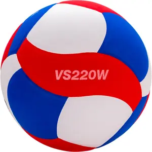 Volleyball Mikasa VS220W-USA image-0