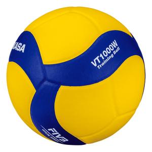 Volleyball Mikasa VT1000W image-1