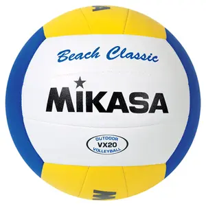 Volleyball Mikasa VX20 image-0