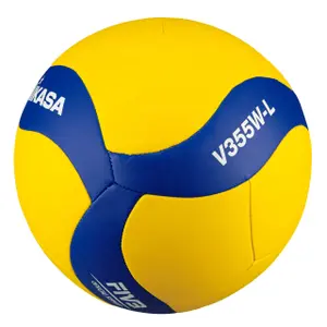 Balón Mikasa V355W-L image-0