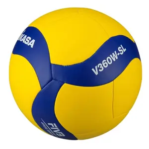 Μπάλα Mikasa V360W-SL image-0