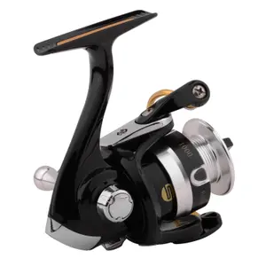 Enrolador Spro Passion image-1