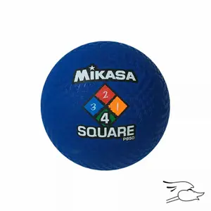 Leisure ball Mikasa P850 image-0