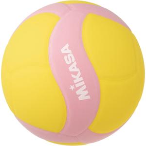 Volleybal voor kinderen Mikasa VS170W-Y-P image-3