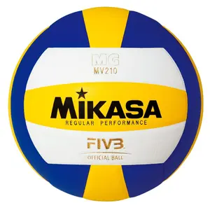 Balón de voleibol Mikasa V333W School Pro image-0
