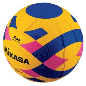 Water polo ball Mikasa WP550C FINA Official Game Ball image-2
